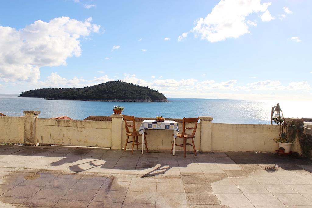 Rooms Lazareti Dubrovnik Room photo