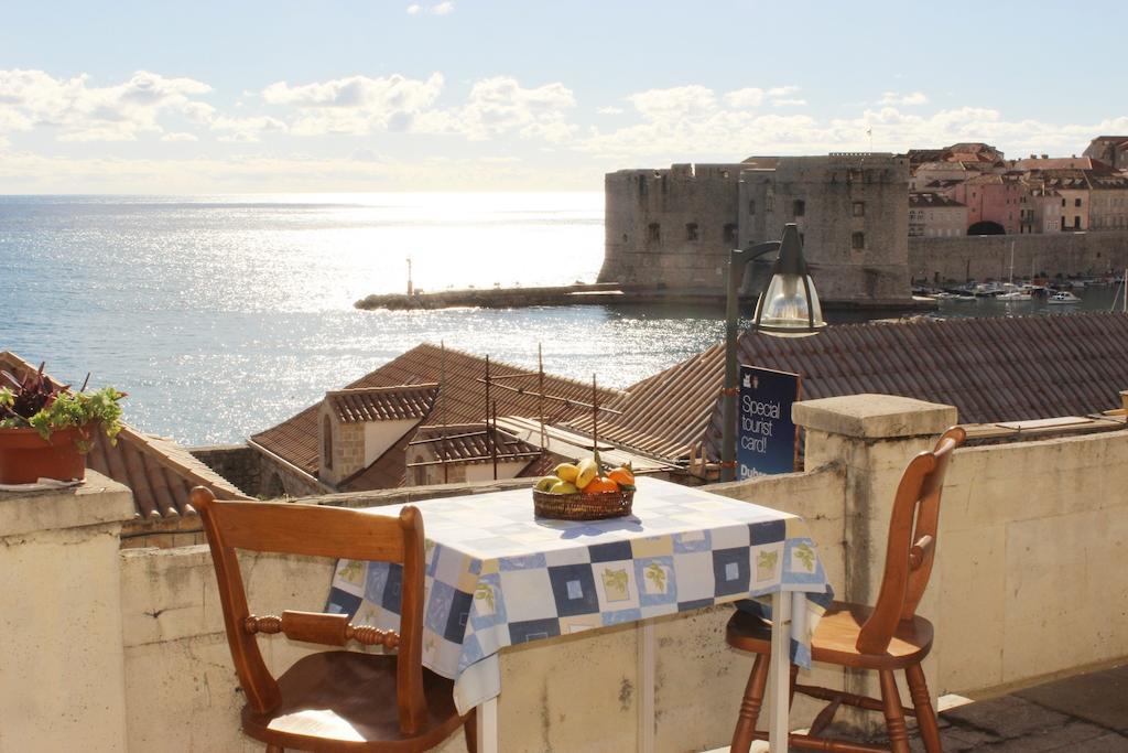 Rooms Lazareti Dubrovnik Room photo