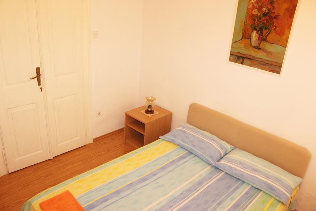 Rooms Lazareti Dubrovnik Exterior photo